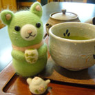 美味しいお茶が飲める店めぐり：茶空間（静岡）
