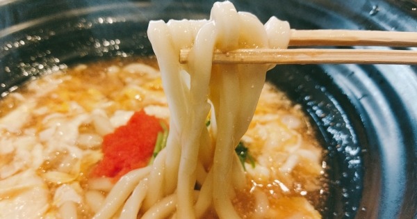 卵だけで作れる最高にうまいうどん！たったの5分！たったの40円！→ネット民「うんまー！」「美味しすぎた！」「天才レシピありがとうございました！」