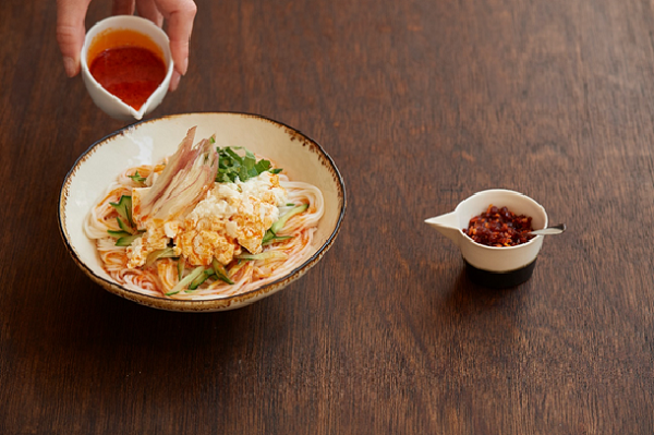 冬なのにそうめん 寒くても食べたいそうめん簡単レシピを紹介 いまトピ