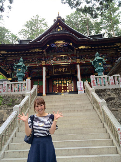 最後まで読んだら良いことあるかも 関東一のパワースポット三峯神社 いまトピ