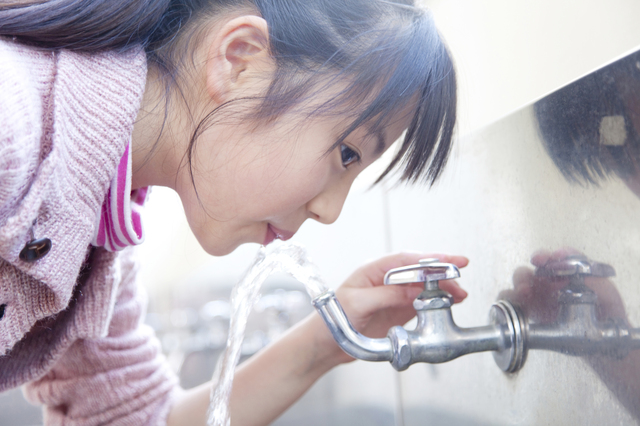 「日本の水道水で食中毒とは」…水道水を飲んで食中毒に？謎の嘔吐で発覚「これは盲点」「そんな事あるんだ」「今さっき飲んじゃったよ」その原因とは