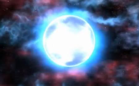 新星の残骸「カシオペア座A」への旅…3D映像で