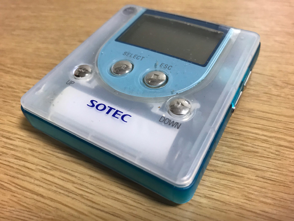 SOTEC e−one E-ONE433 スケルトン - デスクトップ型PC