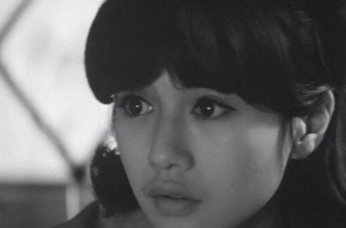 悶絶 日本映画史上最強のsexyロリータ 過去の加賀まりこが妖精すぎた いまトピ