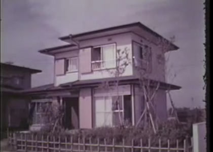 昭和40年代 昭和４０年代の風景 | 川崎 平和通り商店街