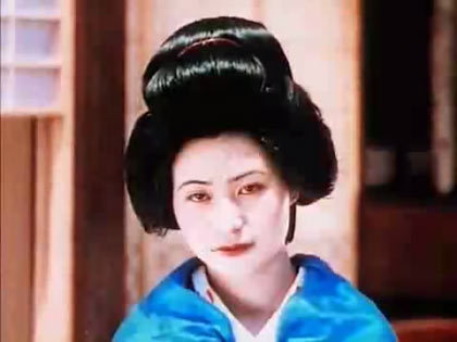 カラーで見る昭和初期 昭和12年の日本の映像が美しすぎる いまトピ