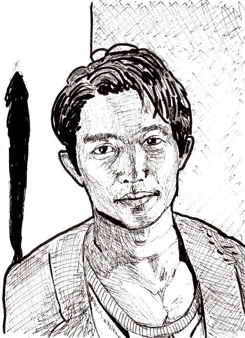 レンアイ漫画家 の鈴木亮平の体が心配 日本では彼が実践する デ ニーロ アプローチ とは いまトピ