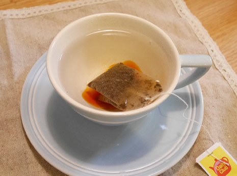 あさイチ での駐日イギリス大使の大胆な紅茶の楽しみ方に素敵 親近感ある と絶賛 いまトピ
