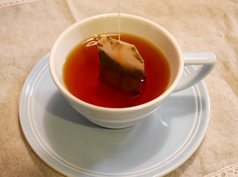 あさイチ での駐日イギリス大使の大胆な紅茶の楽しみ方に素敵 親近感ある と絶賛 いまトピ