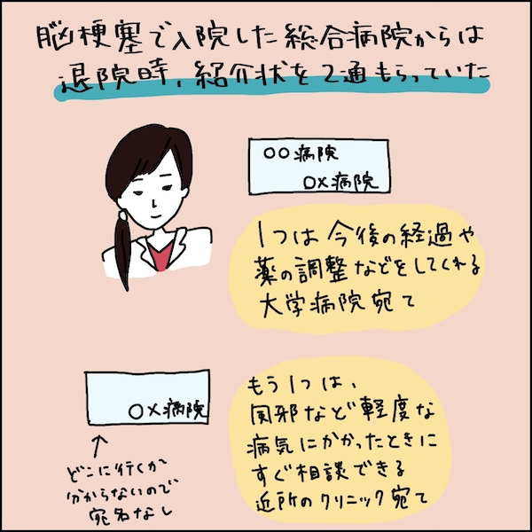 困るよ 小児科医の言葉に唖然 脳梗塞になった0歳娘を初めて近所の病院に連れて行ったときの話 2 3 いまトピ