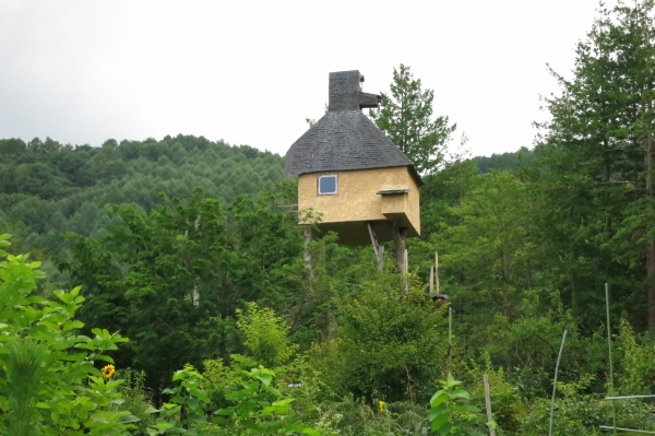 世界でもっとも危険な建物トップ10 のひとつが長野県にあった いまトピ