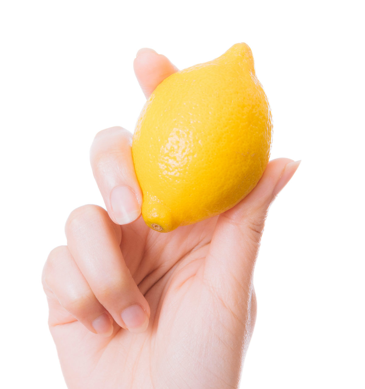 清涼飲料水によくある レモン 個分のビタミンc 本物のレモン丸ごと1個は レモン1個分 ではなかった いまトピ