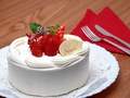クリスマスケーキ