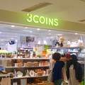 3COINS