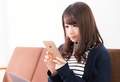 スマホ