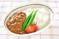 カレー