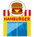 ハンバーガー