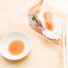 ブリの刺身は『ごま油と塩』で食べる!「悪魔的にうまい」「脳みそぶっ飛ぶくらいうまい」他にも美味しい食べ方が続々