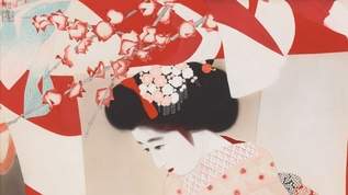 約150点が集結する史上初の大規模展『大阪の日本画』開幕！