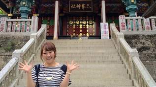 【最後まで読んだら良いことあるかも】関東一のパワースポット三峯神社