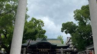 【石切劔箭神社】悪運や悪縁、病を断ち切る！東大阪の強力なパワースポット