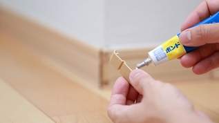 瞬間接着剤をアレに使うと超危険？大火傷の可能性も「初めて知った」「◯◯系はほぼアウト」「『混ぜるな危険』と同じレベルで目立つ注意表示が必要だと思う」