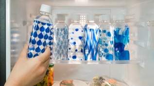 【パケ買い続出】「小さい、軽い、カワイイ！最高かよ」通販限定のペットボトル天然水とは？