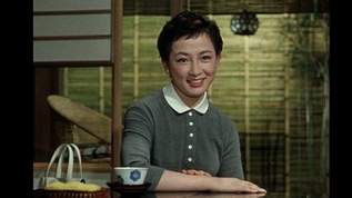 有馬稲子は短髪でも清楚でSEXY…昭和初期女優の真似したい髪型まとめ