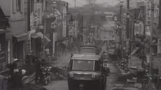 『道路が危険すぎ』交通戦争と呼ばれた昭和30年代の日常まとめ6