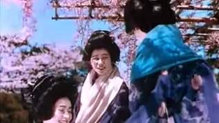 【カラーで見る昭和初期】昭和12年の日本の映像が美しすぎる
