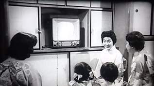 『知る人ぞ知る幻のリモコンテレビ』も登場する昭和30年代の日常まとめ7