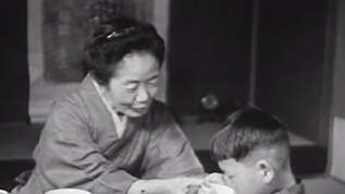 戦前の日本をアメリカが紹介したツッコミどころも多い1940年頃の映像