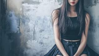 「この人達親子なの？」博多華丸の「娘」に衝撃の声→「初知り」「いやマジかよ が口に出たポスト初めて」「んなわけwって思ったらガチやった笑 びっくり！！」「改めて見ると目元が似てる気がする」（1）
