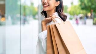 GU1990円「高見えで可愛い」正直、秋までもうコレがあればいい→ネット民「かわいすぎん！？？この値段でこれ買えるならもうこれでええやん」「買いましょう、これは買いましょう」（1）