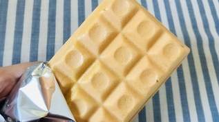 「発明した人天才だろ！？」チョコモナカジャンボに○○をはさむとヤバイ→ネット民「貴族じゃん」「絶対うまいやん 俺もやる」「今度やろ いや、明日やろう笑」（1）