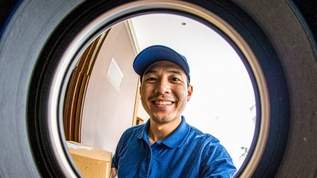 アマゾン「宅配済み」も届いてない…アソコ開けると「お前そこにいたのか…」3年前の荷物が→ネット民「わかる。問い合わせ先も、非常に分かりづらくしてあるし」「効率化の為なら再配達を有料にすべき」（1）