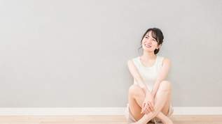 もはやジェラピケ超えてる！無印のニットブラタンクトップがかわいくてあったかいと話題に→ネット民「ニット風生地って頭良すぎ…」「え、無印にこんなのあるんだ！」「これちょうど今日買った」「お風呂上がりにいいじゃん！！買うー」（1）