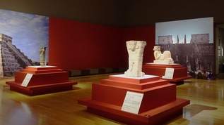 世界遺産の壮大な空間が体験できる「古代メキシコ展」が東京国立博物館で開催中！