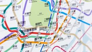 「東京」と「大阪」の1K程度の家賃相場を可視化したデータが衝撃的…→ネット民「大阪に住みたい」「ﾄｰｷｮｰ怖い🥲🥲」「東京は家賃のために働いてる」