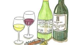 【豆知識】ワインの赤と白、ロゼの違い知ってますか？〜Tamyのワインノート〜
