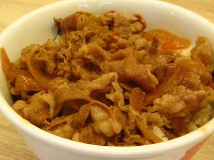 110円！松屋で頼むべきは…「松屋の全てのメニューに合う」→ネット民「たしかにお値打ち」「牛めしに合います」「最高」「日高屋にもあるで」