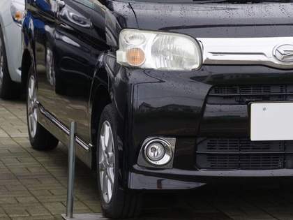 レアすぎる自動車が発見され→ネット民「初めて見た」「色んな改造車は見るけど…アレを変えてるのは見たことない」「色は何色でもできるよ」「固定観念を崩された」「SMAPの歌みたい」