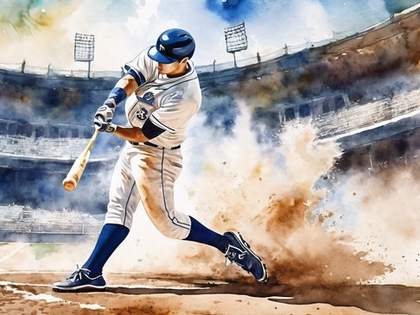 大谷翔平といい勝負してる？今年もあのホームラン争いが再び→「なんか混ざってるw」「まだオオタニさ〜んを超えられんか？もう奇跡レベルやろ」