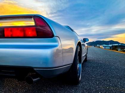 ホンダ、28年前に製造の中古車がほぼ1億円？→「値段がバグってる」「そんなにレアだったのか…」「億は無くないかぁ」