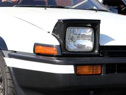 トヨタ「ハチロクトレノ」憧れの車が納車…その金額に驚きの声→ネット民「膨大な時間と新車の何倍もの費用が」「まぁ安いといえば安いか」「めっちゃ夢がある」