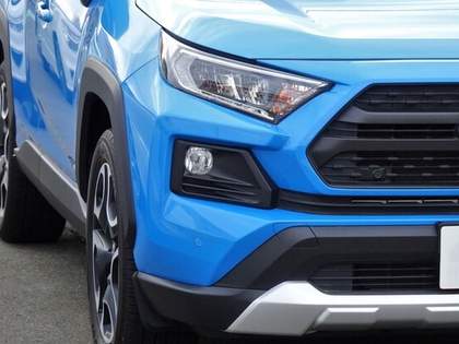 トヨタ「RAV4」もう？→ネット民「全く同じ感覚」「なんか可哀想」