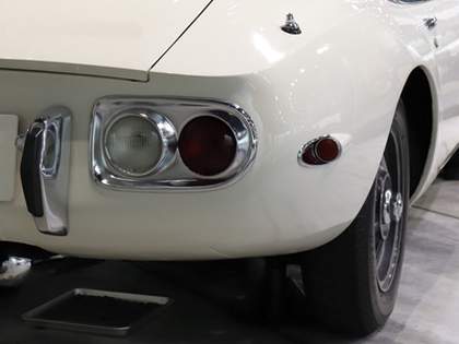 あの伝説のトヨタ車、レプリカで4000万円！？→ネット民「レプリカでしょ？買う意味ってある？」「本物は買えないしこれはあり」「普通に欲しいwww」「東名に今日いました」