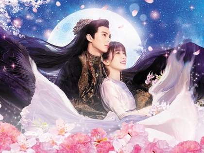 中国ドラマのメガヒット超大作「蒼蘭訣」が日本初放送！「ワン・ホーディーにはまる人増えるの間違いない」「見ないと後悔すると思います！」