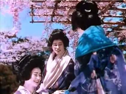 【カラーで見る昭和初期】昭和12年の日本の映像が美しすぎる