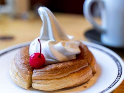 コメダではないけど「写真詐欺されました」→ネット民「メニューより増えてる」「コメダパターンか」「良い方に詐欺られてる」「逆詐欺は嬉しいがあとがキツイ(笑)」